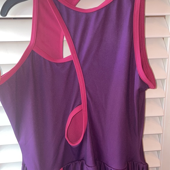 Dance Leotard/Dress - Picture 4 of 6